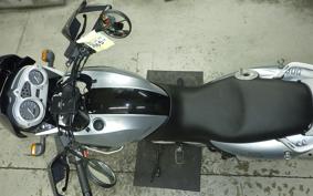 BMW F650GS 2004