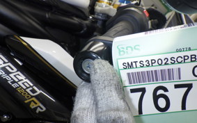 TRIUMPH SPEED TRIPLE RR 2023