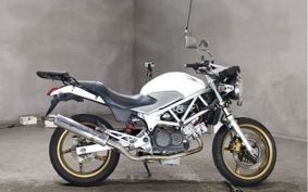 HONDA VTR 250 MC33