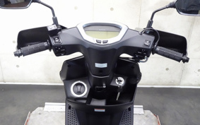 SUZUKI SU WISH LTD DV12B
