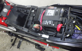 HONDA VTR 250 Gen. 2 MC33