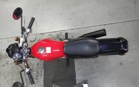 SUZUKI GS50 1982 NA41A