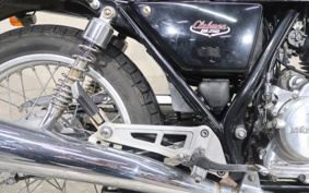 HONDA GB250 CLUBMAN 1 MC10