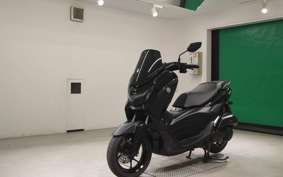YAMAHA NMAX155-3 2015 SG92J