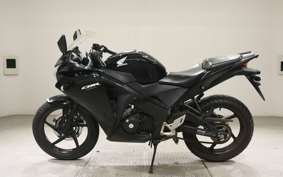 HONDA CBR125R JC50