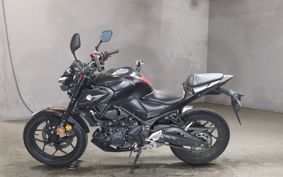 YAMAHA MT-25 RG43J