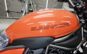 KAWASAKI ELIMINATOR400-3 2025