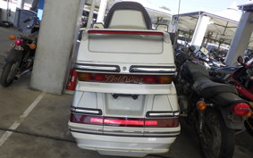 HONDA GL1500 GOLD WING SE 1990 SC22