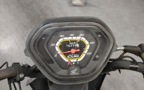 HONDA CROSS CUB JA10