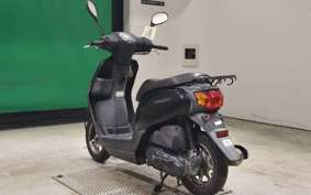 HONDA TACT-4ﾍﾞｰｼｯｸ AF79