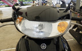 YAMAHA JOG-7 AY01