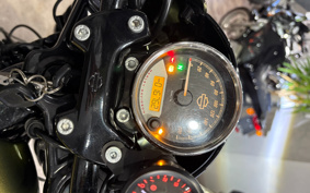 HARLEY XG750A 2018 NCG