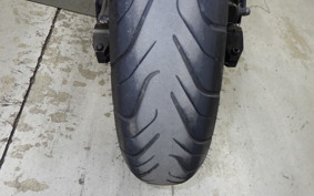 KAWASAKI ZRX-2 2008 ZR400E