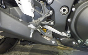 KAWASAKI ZX 1400 NINJA R A 2021