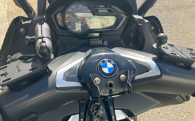 BMW C650 SPORT 2019 0C04
