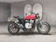 Фото Honda CB400 1997 с японского аукциона