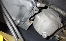 HONDA C110 SUPER CUB JA10