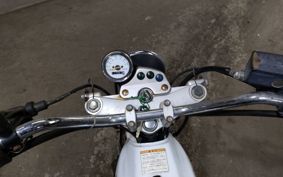 SUZUKI VANVAN 200 NH41A