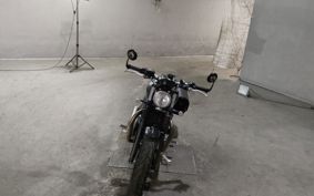 TRIUMPH  TRIUMPH  BONNEVILLE BO BAR  2019 DAD76H