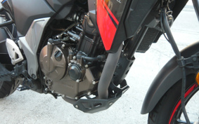 SUZUKI STROM SX