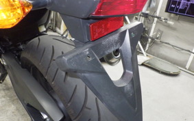 HONDA NC 700 S ABS 2013 RC61