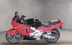 KAWASAKI ZZ-R400 1995 ZX400N