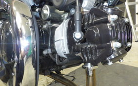 HONDA DAX 125 2002 JB04