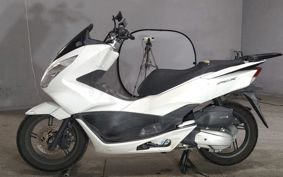 HONDA PCX125 JF56