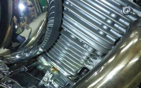 YAMAHA DRAGSTAR 400 2001 VH01J
