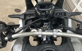 HONDA CRF1000L AFRICA TWIN 2016 SD04