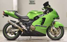 KAWASAKI ZX 1200 NINJA R 2001