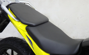 SUZUKI STROM SX EL11L