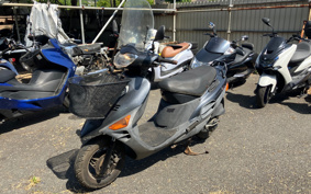 SUZUKI VECSTAR 150 CG42A