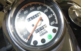 YAMAHA DRAGSTAR 400 1996 4TR