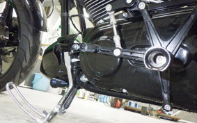 HARLEY FXSE1800CVO 2016