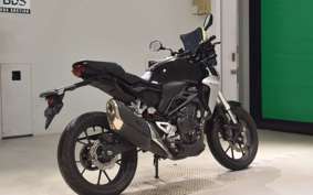 HONDA CB250RA 1984 MC52