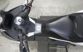 BMW C400GT 2024