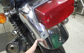 HONDA CB400F 1998 NC36