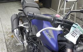 HONDA CB250RA 2007 MC52