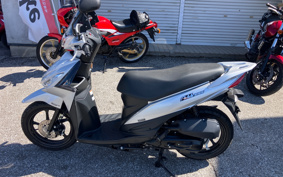 SUZUKI ADDRESS V110 CE47A