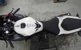 KAWASAKI NINJA 400 2023 EX400L