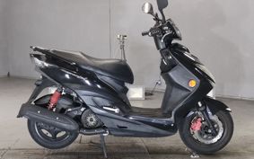 YAMAHA CYGNUS125XSR SE44J