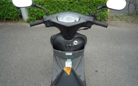 SUZUKI ADDRESS V125 CF4MA