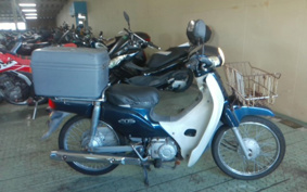 HONDA SUPER CUB50 AA04