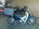 Фото Honda SUPER CUB50 с японского аукциона