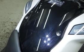 BMW F800GS 2018