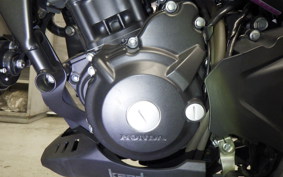 HONDA CB250RA 2016 MC52