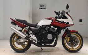 HONDA CB400 SUPER BOLDOR VTEC 2007 NC39