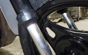 SUZUKI LET's 4 1996 CA41A