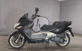 KYMCO KYMCO XCITING250 SA50AB